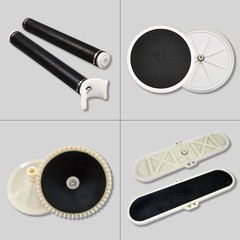 Provzdušňovací difuzér