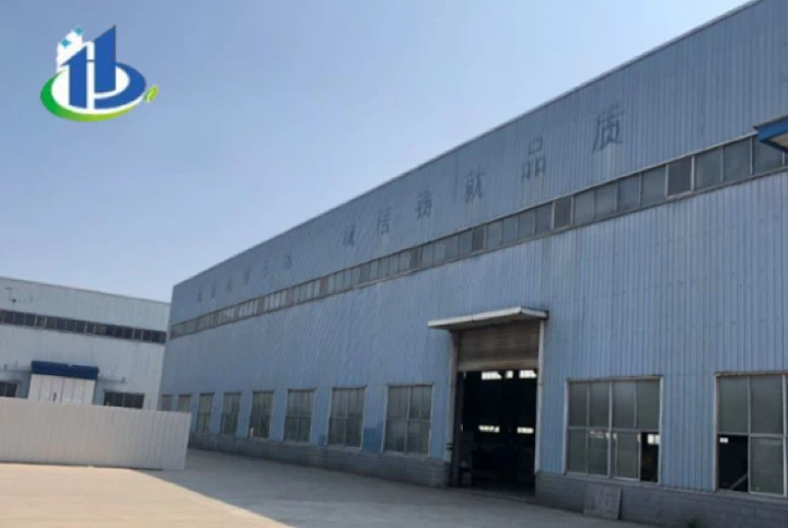 Yixing Lianhua Environmental Protection Co Ltd